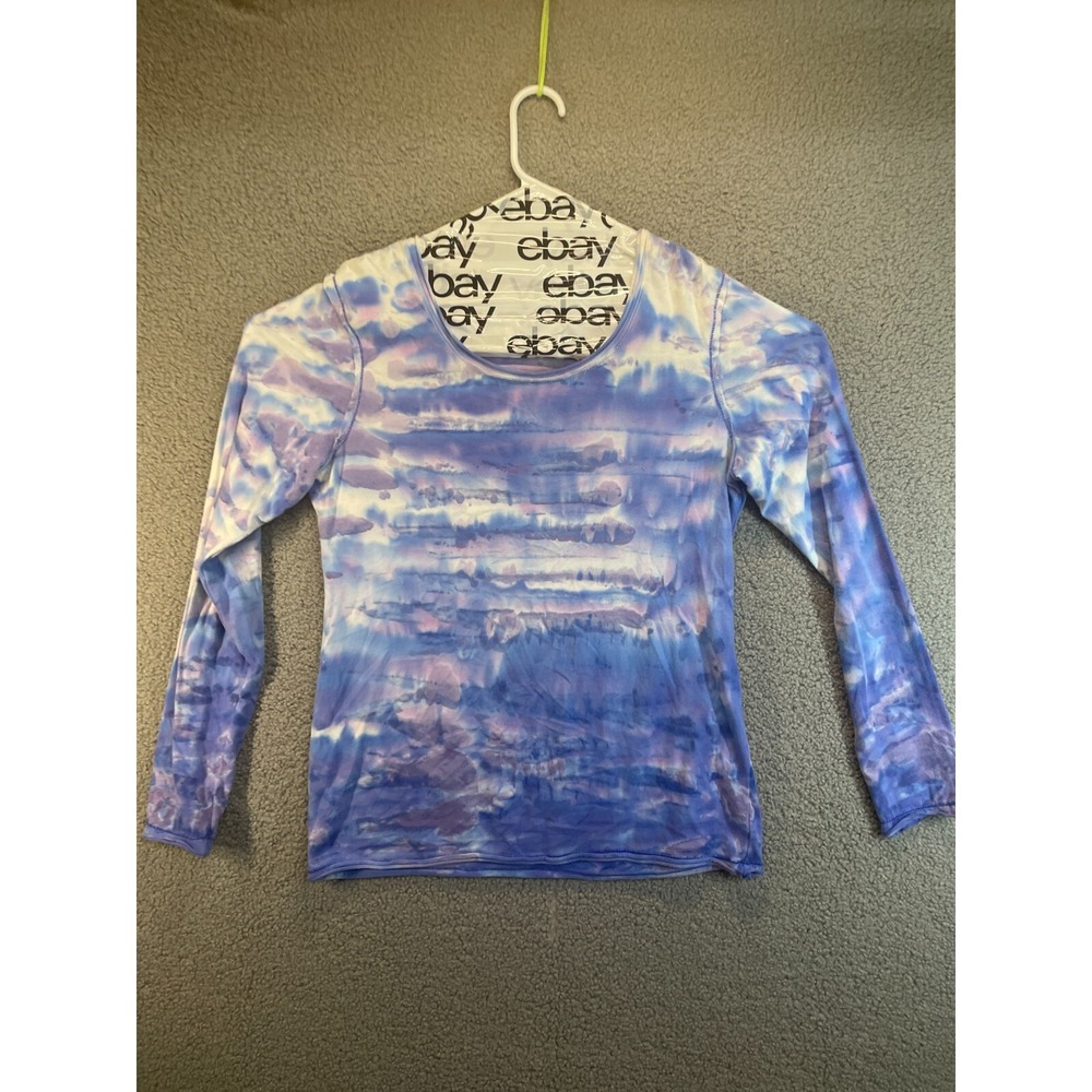 BRISAS  womens Top shirt‎ blouse Large